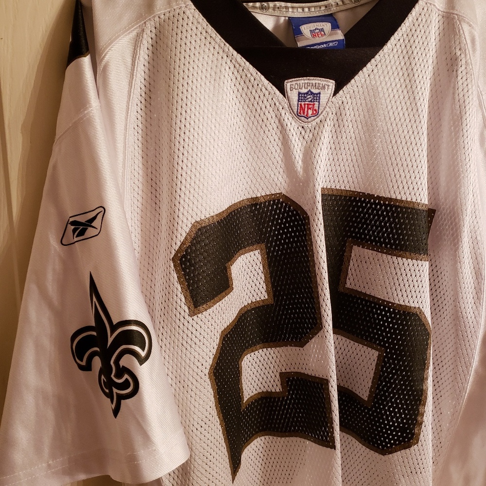 Men's Saints Jersey